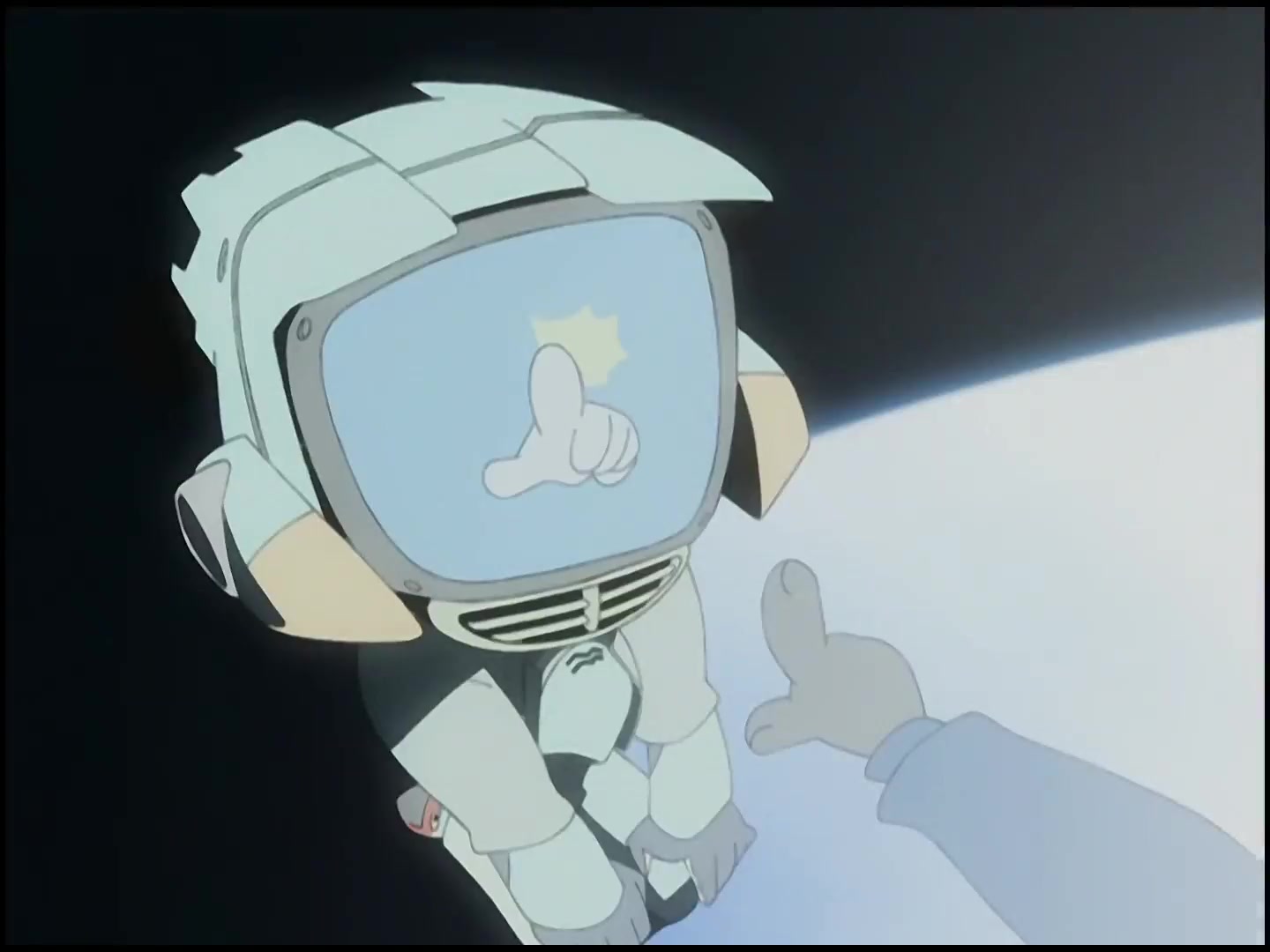 [Tsukyio Editing Resources] FLCL (Episode 2) Raw Clips (17) (tsukyio.com).mp4